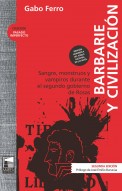 Barbarie y Civilización