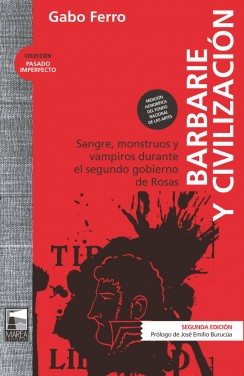 Barbarie y Civilización