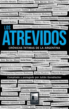 Los atrevidos