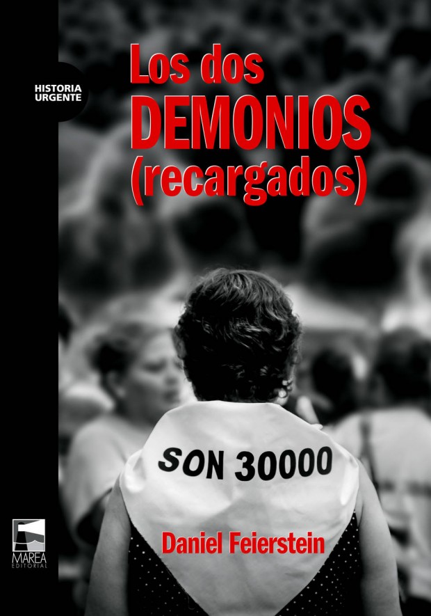 Portada Los dos demonios (recargados)