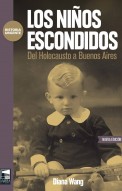 Los niños escondidos