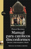 Manual para católicos disconformes