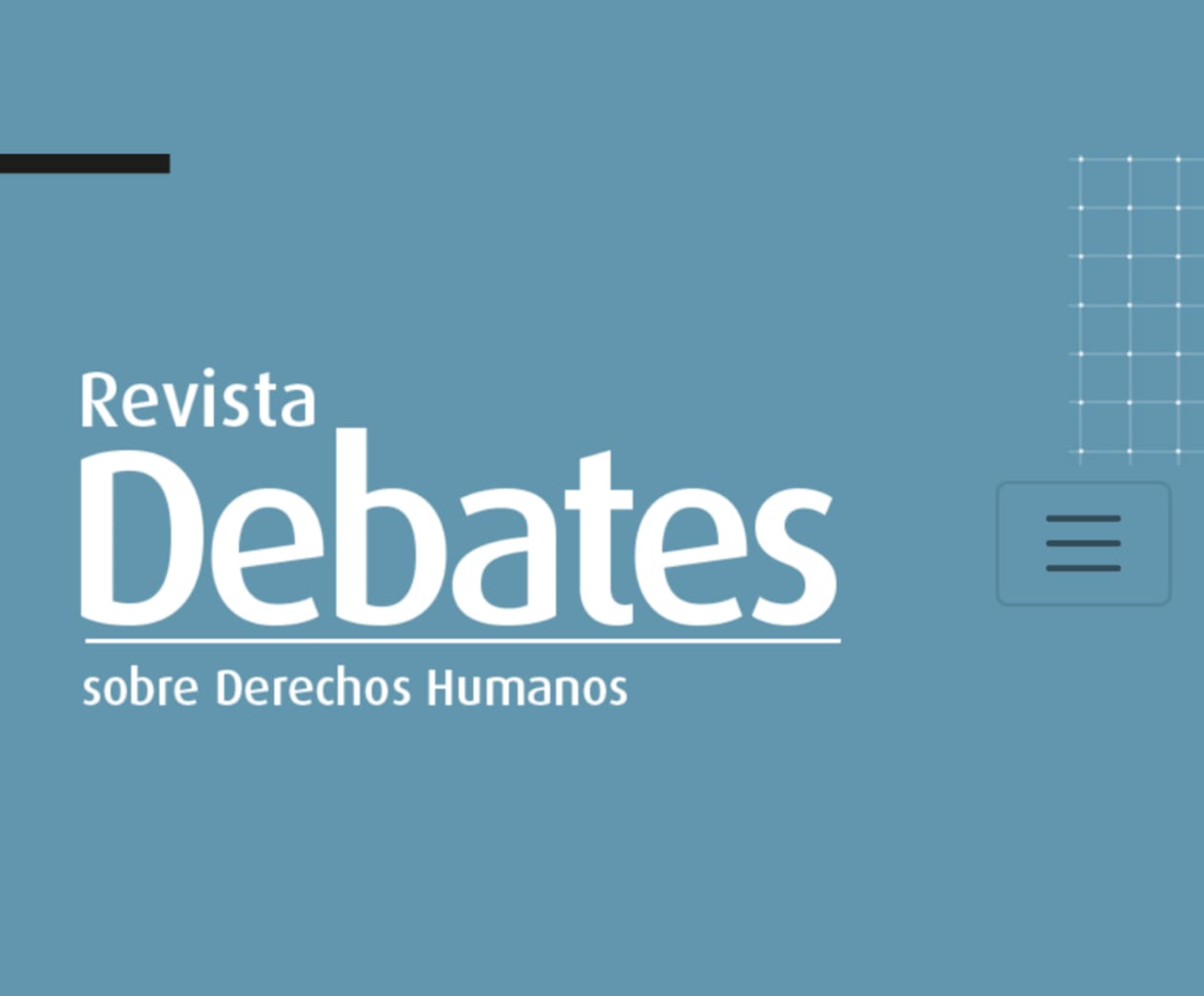 Revista Debate