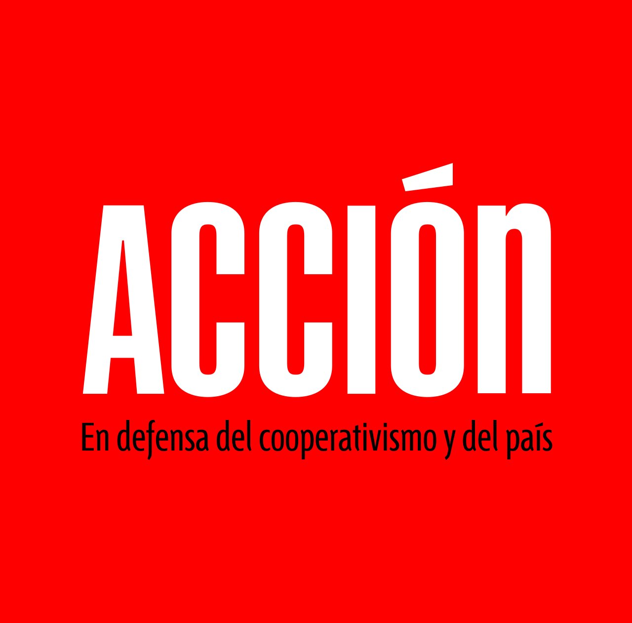 Revista Acción