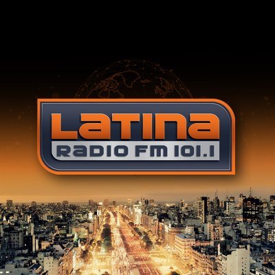 FM Latina 101.1