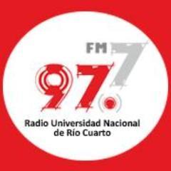 Radio Universidad Nacional de Río Cuarto