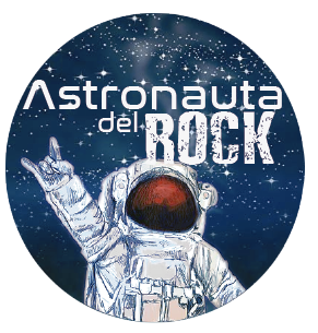 Astronauta del Rock