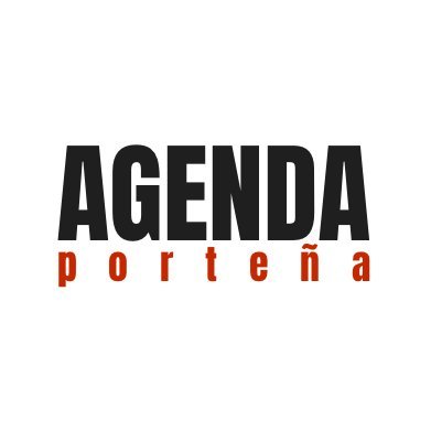 Agenda Porteña