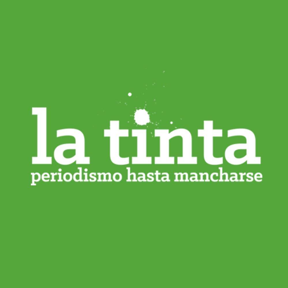 La Tinta