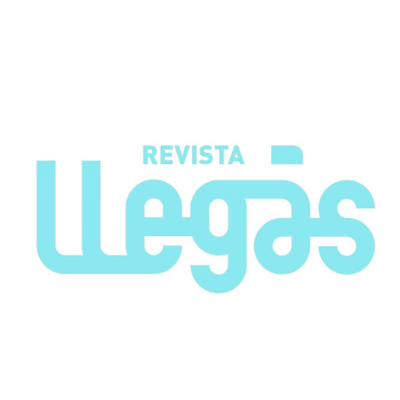 Revista Llegás