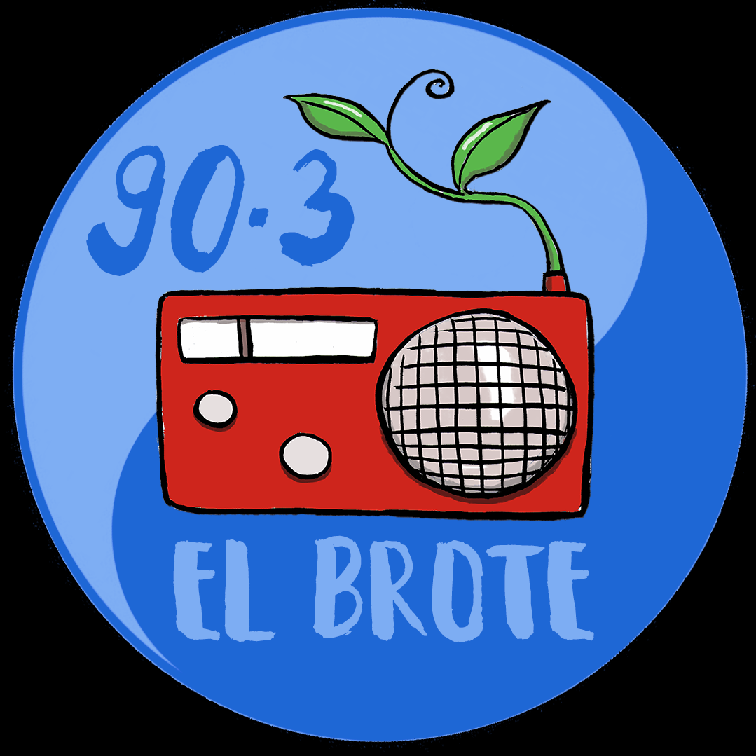 Radio El Brote