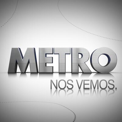 Canal Metro