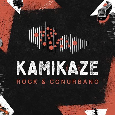 Radio Kamikaze