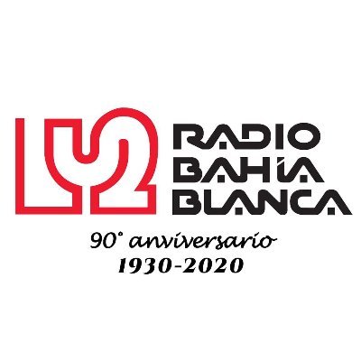 Radio LU 2 Bahía Blanca