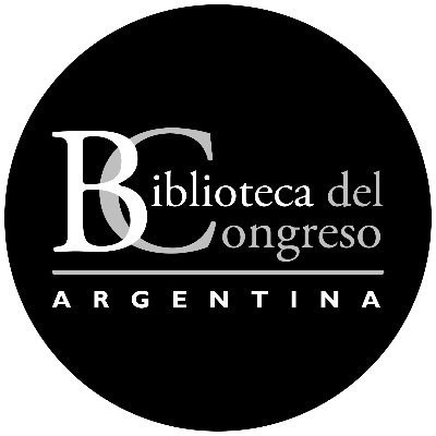 Revista Biblioteca del Congreso