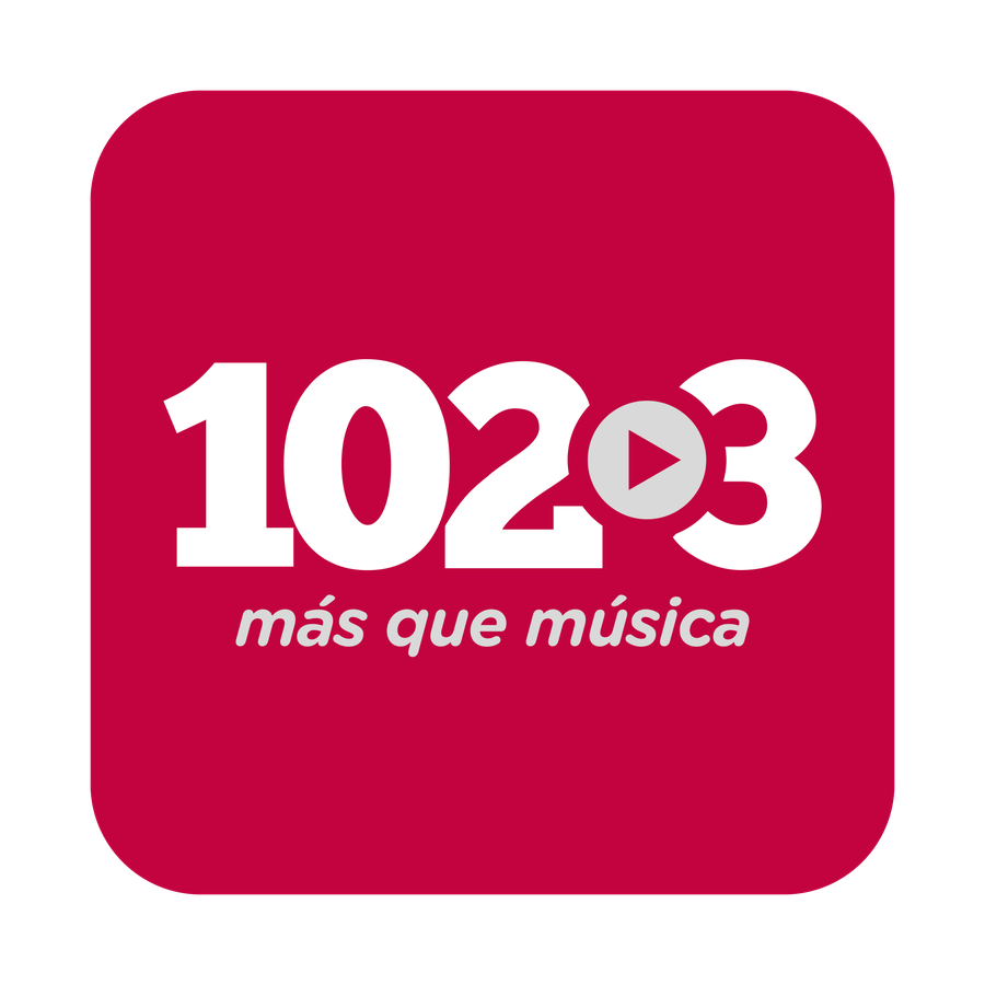 FM 102.3 Más que música