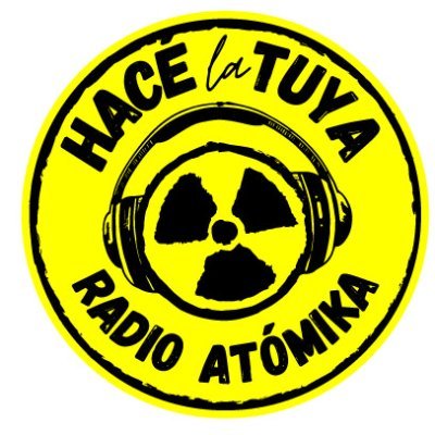 Radio Atomika