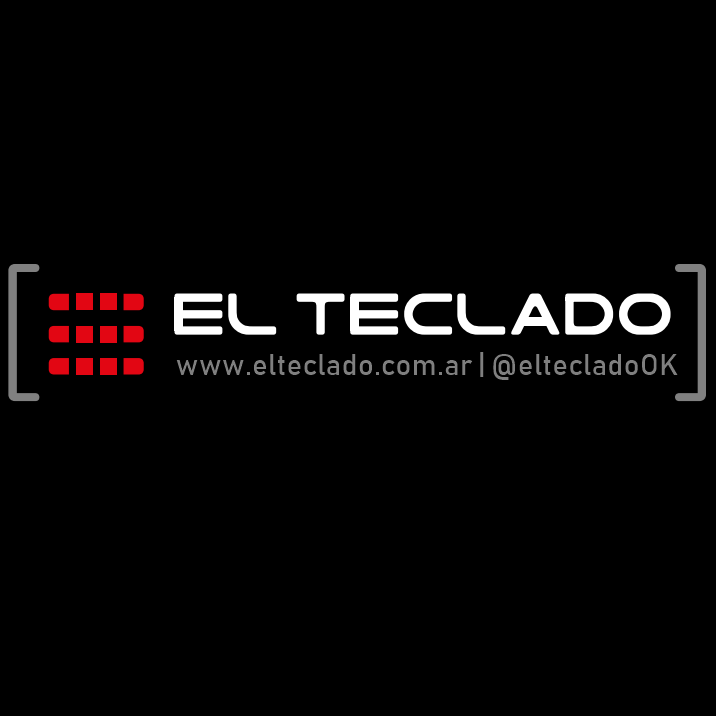 El Teclado