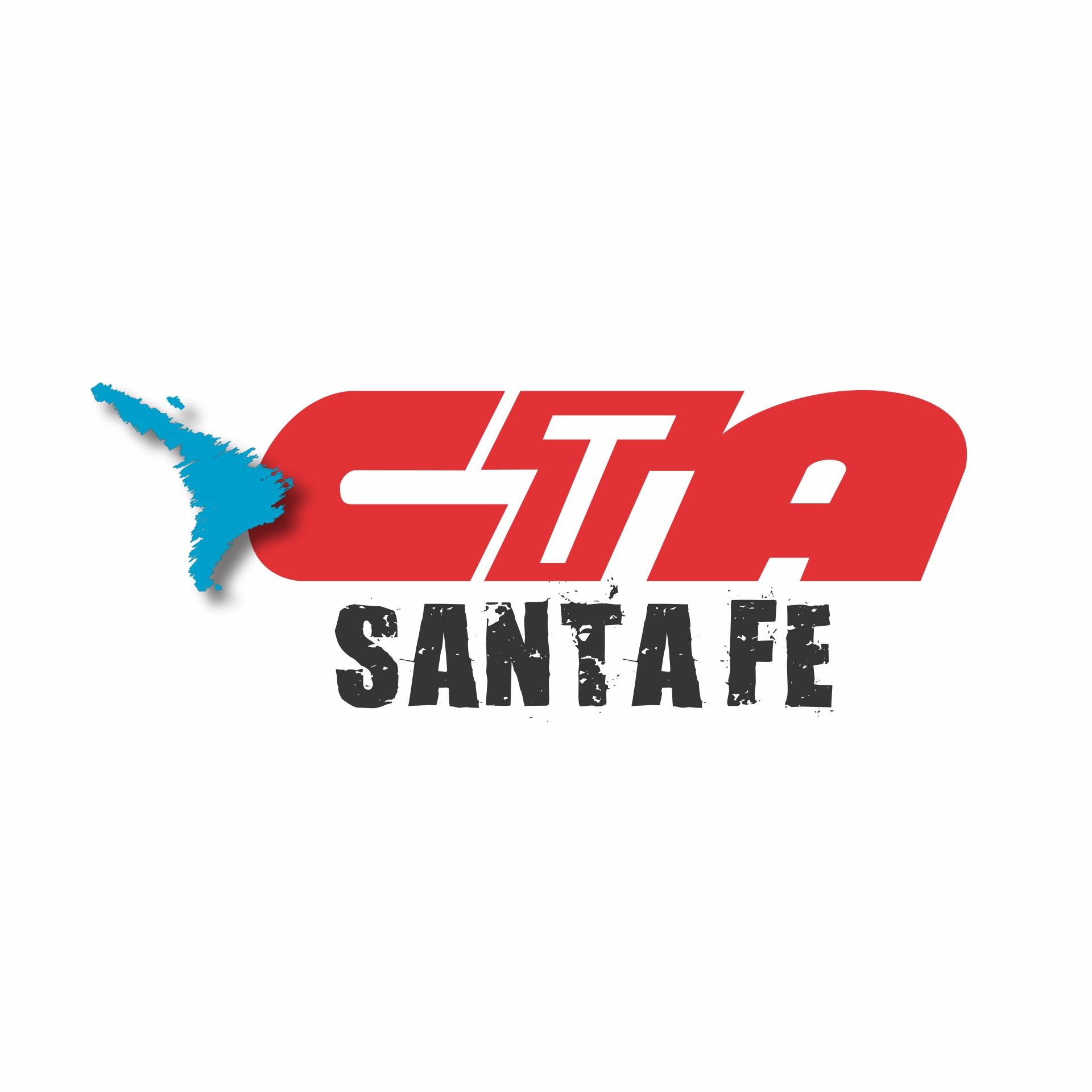 CTA de lxs Trabajadorxs Santa Fe 