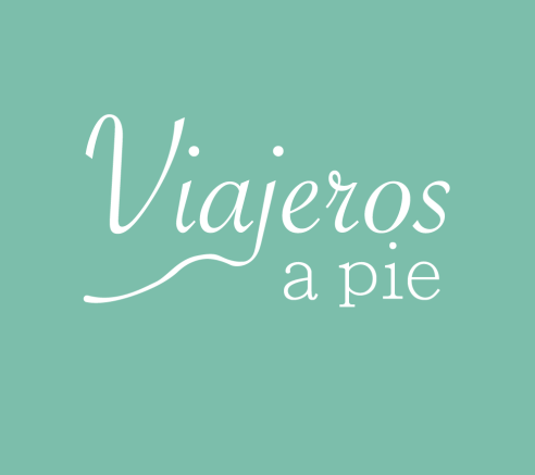 Viajeros a pie