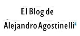 Blog de Alejandro Agostinelli