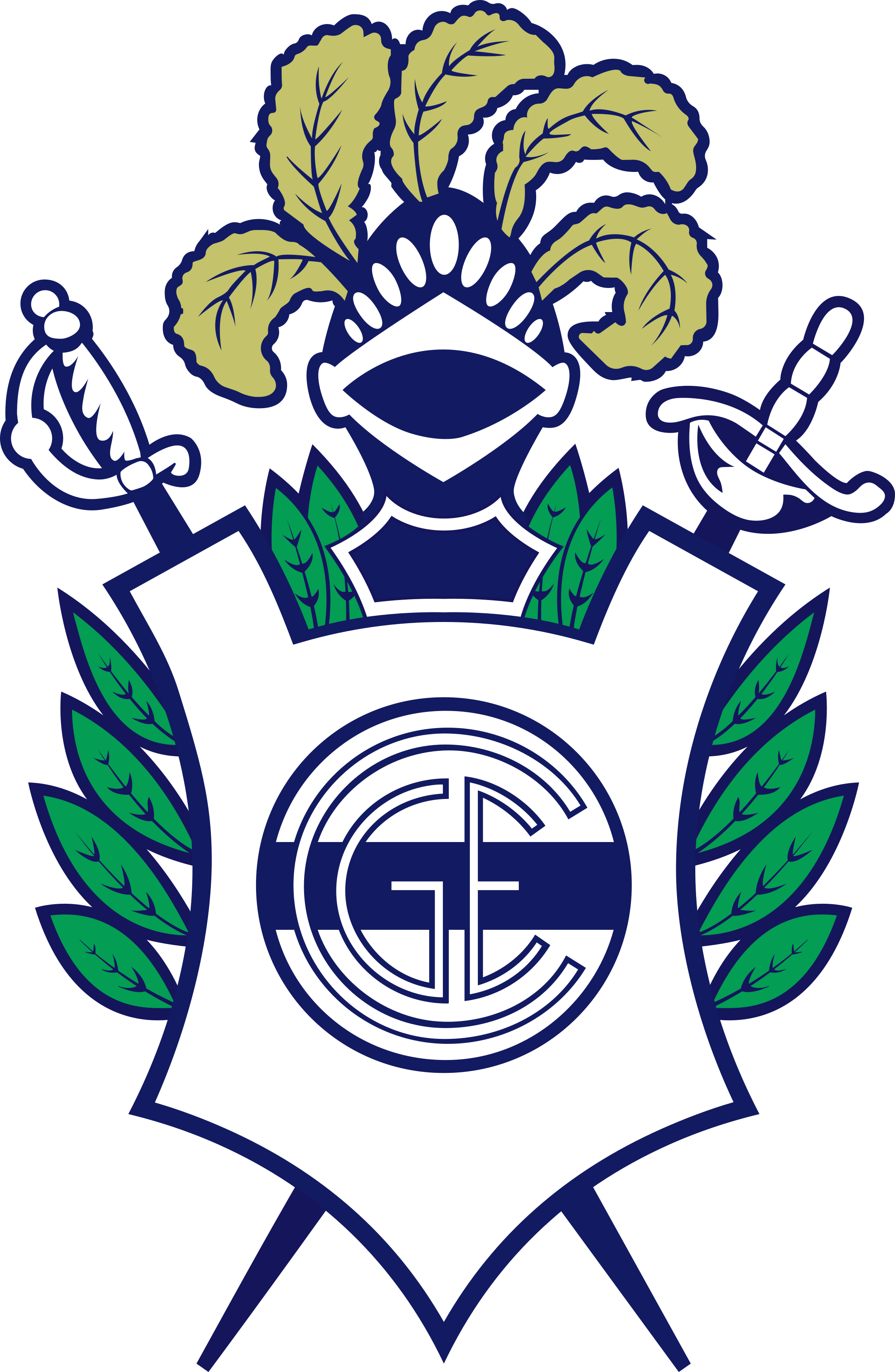 Gimnasia