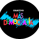 Mas democracia