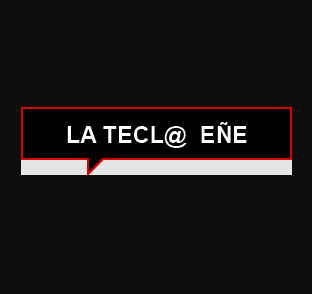 La tecla Ñ