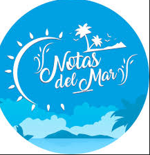 Notas del mar