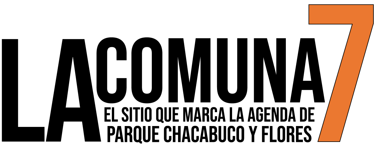La comuna 7